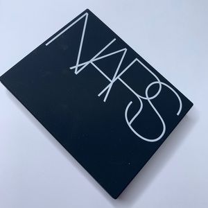 nars soft velvet pressed powder